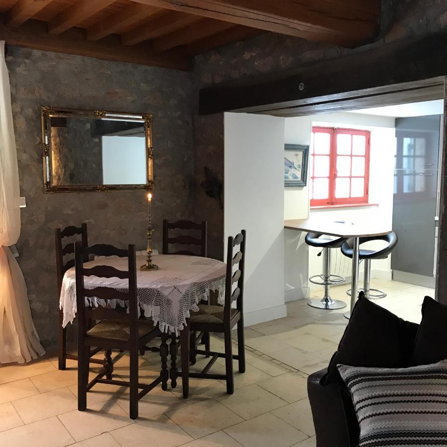 Morvan La Pastourelle Quarré-les-Tombes Esterno foto