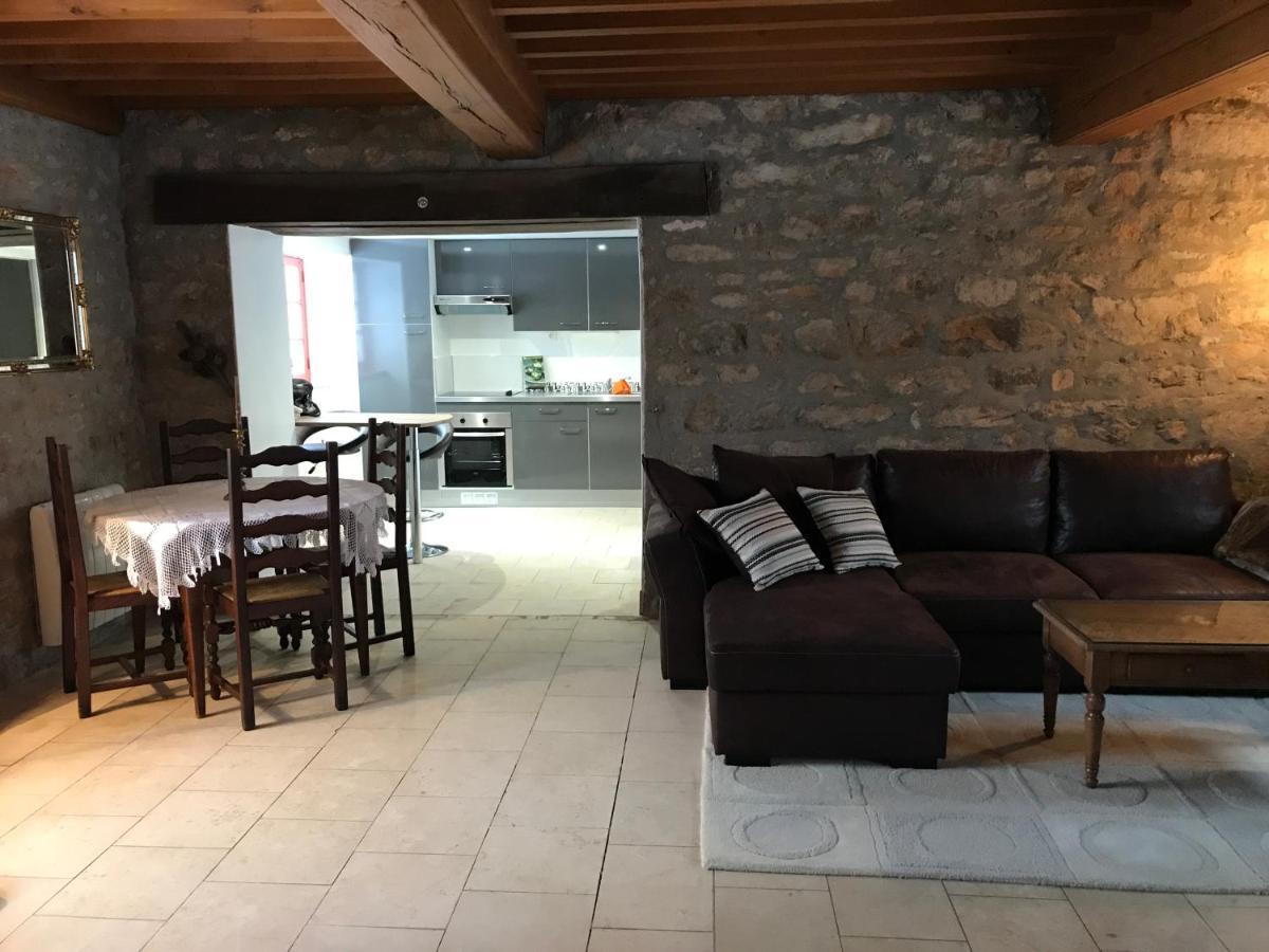 Morvan La Pastourelle Quarré-les-Tombes Esterno foto