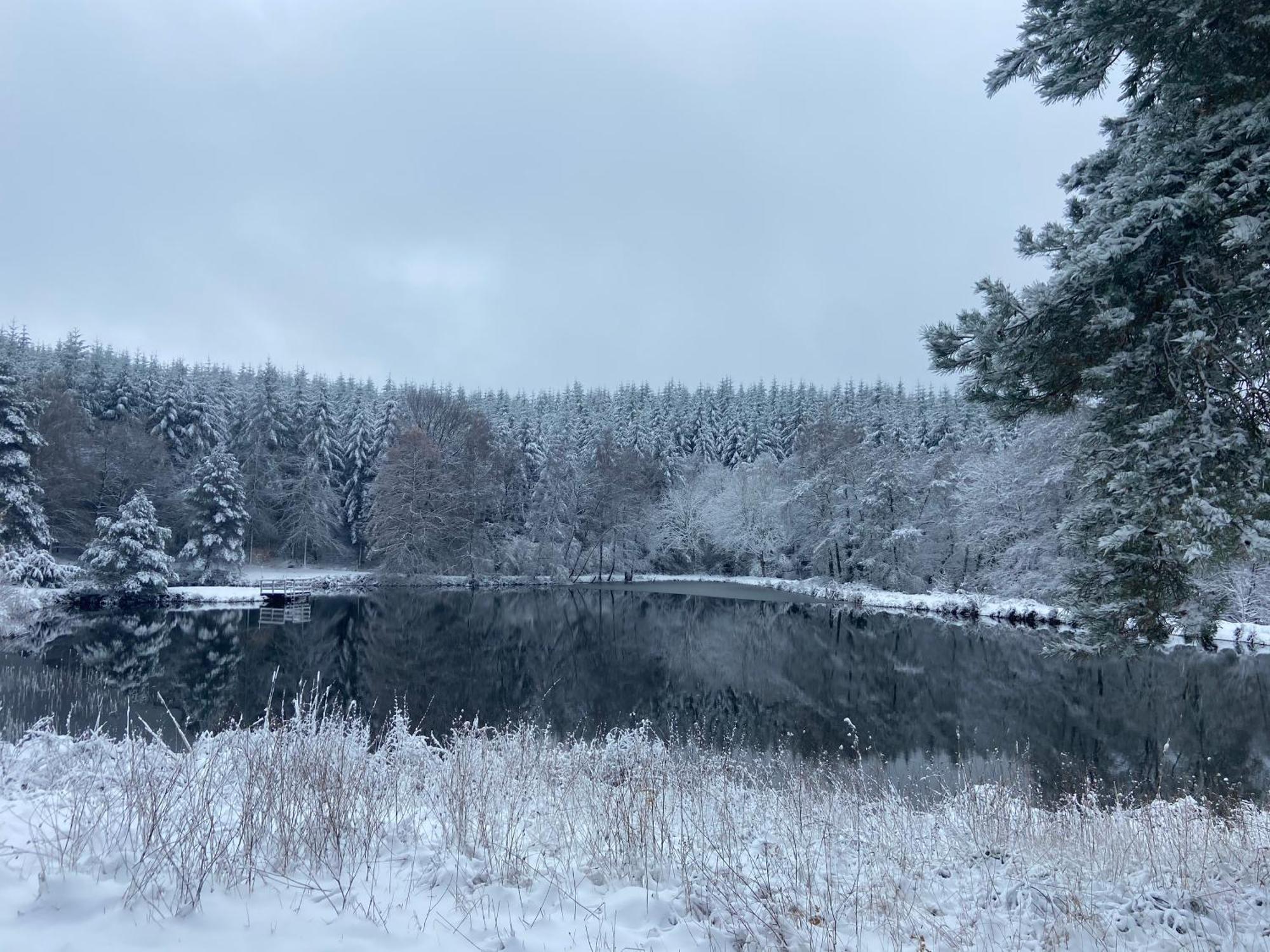 Morvan La Pastourelle Quarré-les-Tombes Esterno foto