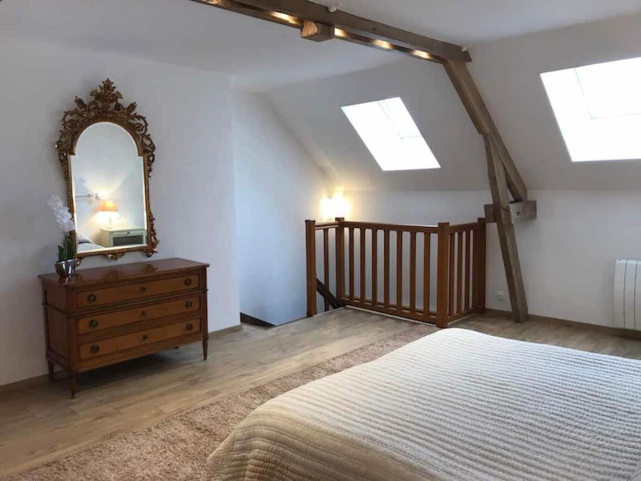 Morvan La Pastourelle Quarré-les-Tombes Esterno foto